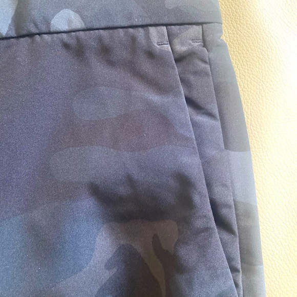 Polo Ralph Lauren Men's Camouflage Pants - Picture 4 of 7